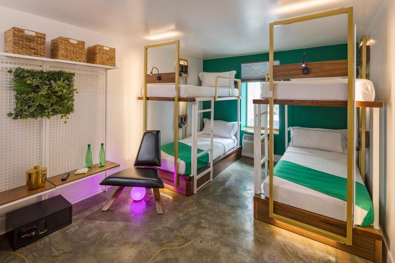 Motel Artel By The Red Collection Times Square Nova York