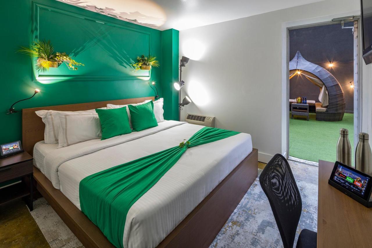 Motel Artel By The Red Collection Times Square Nova York