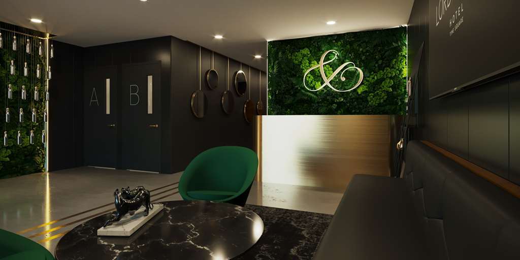 Artel By The Red Collection Times Square 4* Nova York