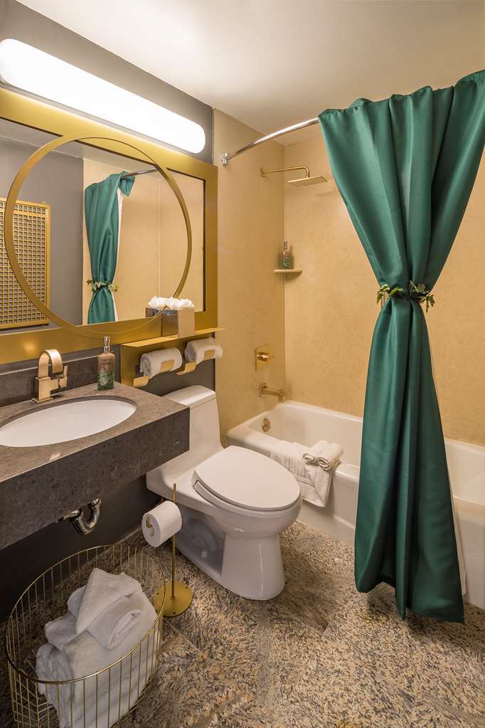 Artel By The Red Collection Times Square 4* Nova York